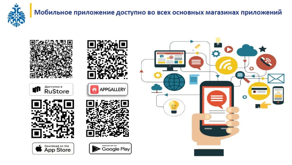 Приложение МЧС России - твоя помощь в любой ситуации..