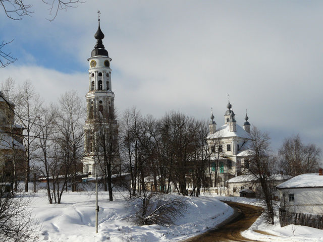 Памятник.